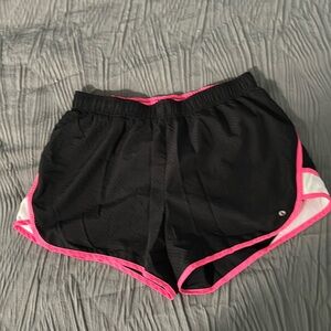Running Shorts